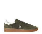 Ralph Lauren Bedford Armadillo Deckwash White VD/BR - 809967889001-311